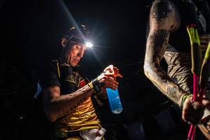 BIB: 
                            <button type="button" onclick="openModal(22791770)" class="btn btn-primary btn-sm float-right btn-popup" data-toggle="modal" data-target=".modal-high-quality">
                        <i class="fas fa-shopping-cart"></i> Add to Cart
                    </button>
                                            <button type="button" onclick="isThisMe(22791770, true)" class="btn btn-success btn-sm float-right btn-popup btn-isme hidden" data-toggle="tooltip" data-placement="bottom" title="นี่คือรูปของคุณใช่ไหม คลิกที่นี่เพื่อเอาเข้าอัลบั้ม">
                        <i class="fas fa-plus"></i> Add to album
                    </button>
                    <button type="button" onclick="isThisMe(22791770, false)" class="btn btn-warning btn-sm float-right btn-popup btn-isnotme hidden">
                        <i class="fas fa-ban"></i> Remove from album
                    </button>